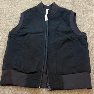 Lululemon reversible vest
